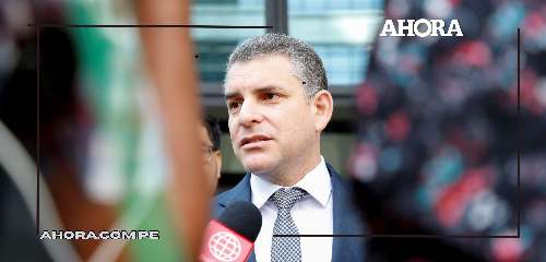 Rafael Vela denuncia irregularidades en su suspensión temporal