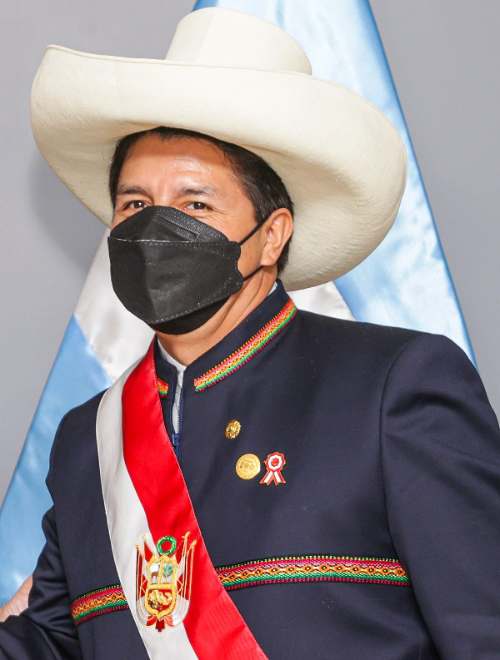 La irresoluble incógnita del Presidente Pedro Castillo