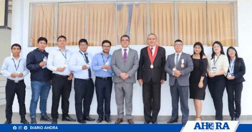 Ministerio Público gasta S/160 mil en alquileres de locales particulares en Huánuco