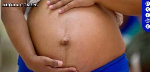 Preocupante incremento de embarazos adolescentes en Churubamba