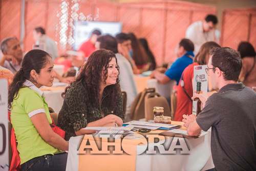 Mipymes de Huánuco participaron en 17 ruedas de negocios