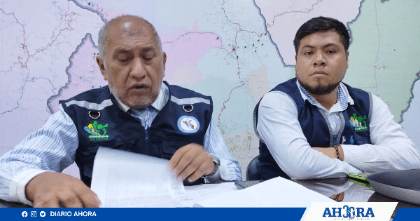 Anuncian que Hospital Oncológico de Huánuco ingresará a etapa de preinversión en febrero 