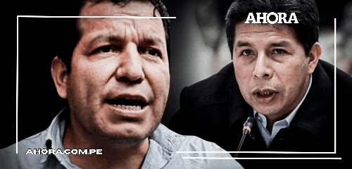 Capturan a Segundo Alejandro Sánchez, vinculado al expresidente Pedro Castillo