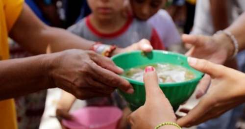 Gobierno crea la intervención Hambre cero para garantizar seguridad alimentaria