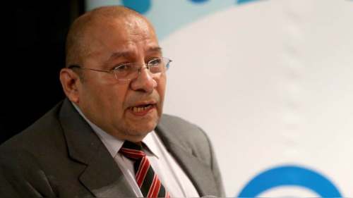 Ministro de Economía: “Vamos a pugnar por un manejo razonable de las finanzas públicas”