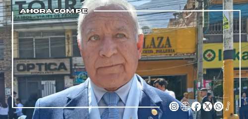 Decano de Ingeniería de la UNHEVAL informa sobre convenio con la UNI