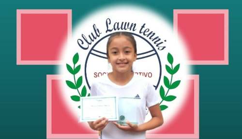 Orgullo: Tenistas huanuqueños brillaron en Torneo Nacional en Lima