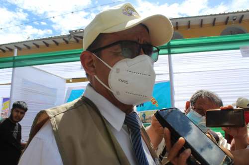 DRA: Huánuco produce más de 12 mil toneladas de papa amarilla
