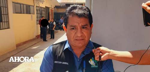 Jefe de la Diresa anuncia que Síndrome de Guillain-Barré no es contagioso