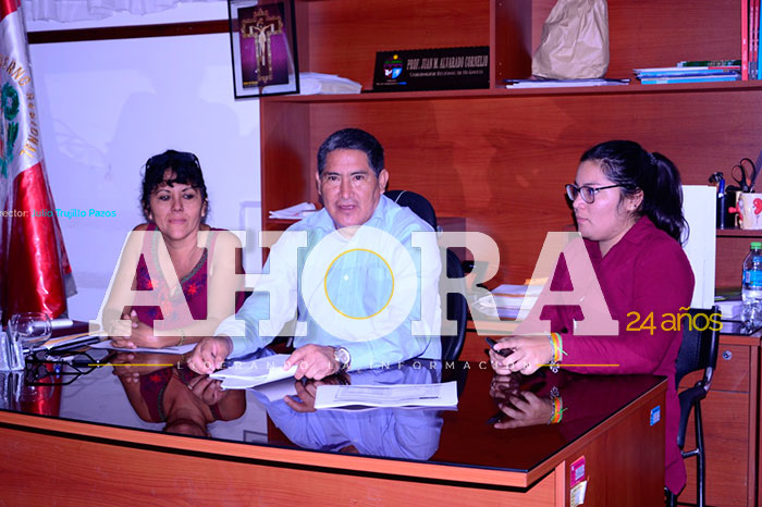 Anuncian construcción del puente Salvador en Aucayacu