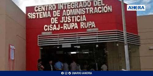 Condenado a 7 años por tocamientos indebidos a una niña de 10 años