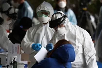 OMS advierte que es prematuro declarar una victoria ante la pandemia