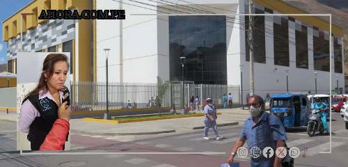 Red de Salud busca independizar el Hospital Regional para convertirlo en unidad ejecutora