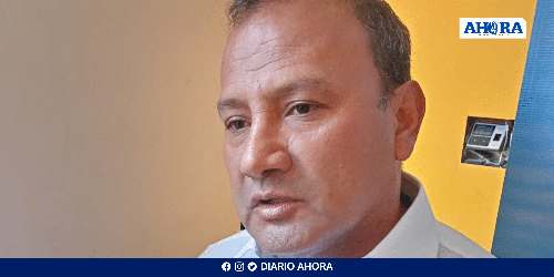 Alcalde de Santa María del Valle denuncia abandono del Gobierno Regional
