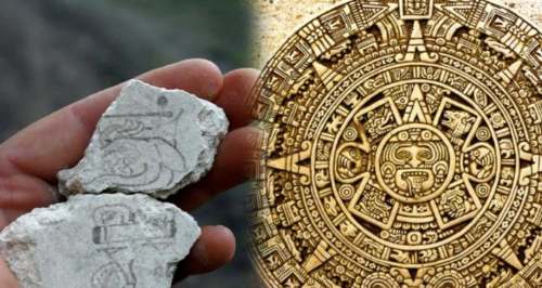 Científicos descubrieron el funcionamiento encriptado del calendario Maya