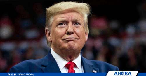 Donald Trump vuelve a la Casa Blanca tras vencer a Kamala Harris