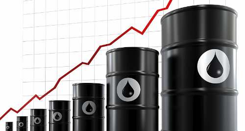 PRECIO ELEVADO DEL PETRÓLEO, SUS CAUSAS Y EFECTO INFLACIONARIO EN EL PERÚ