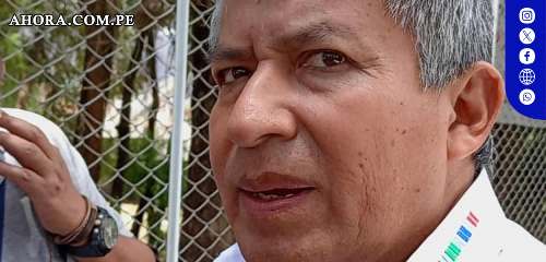 Gobernador de Huánuco no asiste a citación del Congreso