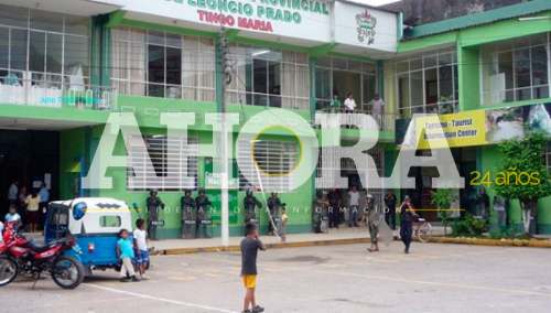 Ejecutarán cartas fianza que no renovaron
