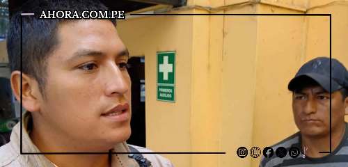 Las Moras: Culpan a exalcalde Villavicencio de otorgar 40 constancias de posesión de forma irregular