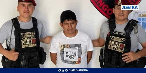Condenan a 10 años de cárcel, ha acusado de violación a adolescente en Leoncio Prado