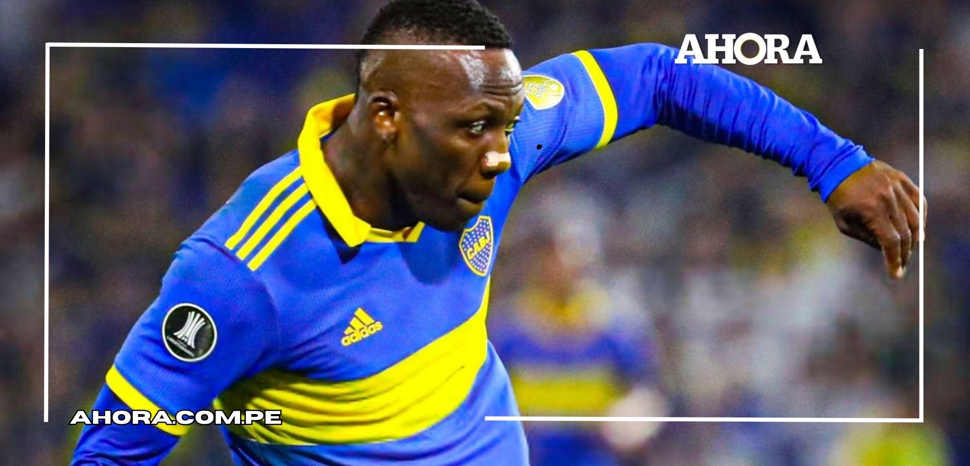 Luis Advíncula y Boca Juniors en busca de la redención