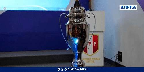FPF implementa carnets virtuales para la Copa Perú 2024
