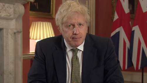 Anuncian nuevo confinamiento total en Inglaterra por nueva variante de coronavirus