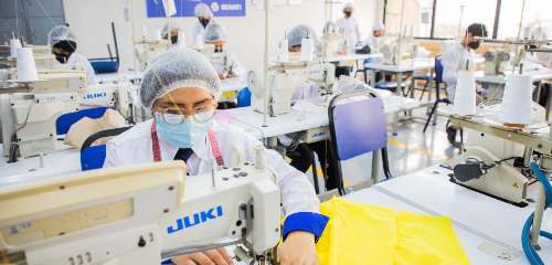 Industria textil: ¿cuál es su importancia y qué carreras puedes estudiar?
