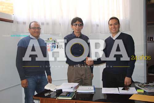 Construirán local del COAR Huánuco con más de S/ 63 millones