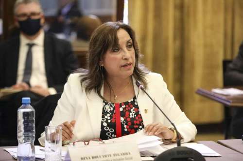 Gobiernos regionales de Apurímac, Cusco y Puno piden la renuncia de Dina Boluarte