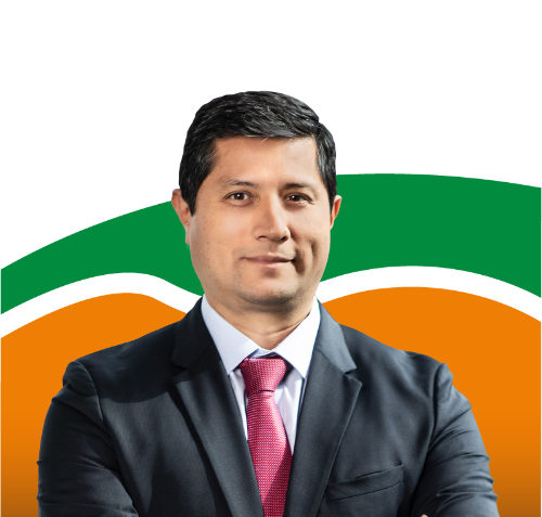 Según Walter Tejada presidente de proEXPLO 2025 la exploración minera empieza a repuntar