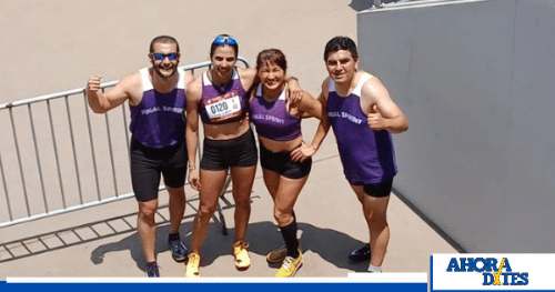 Orgullo Huanuqueño: Dos oros para Dennis Cajas en Lima