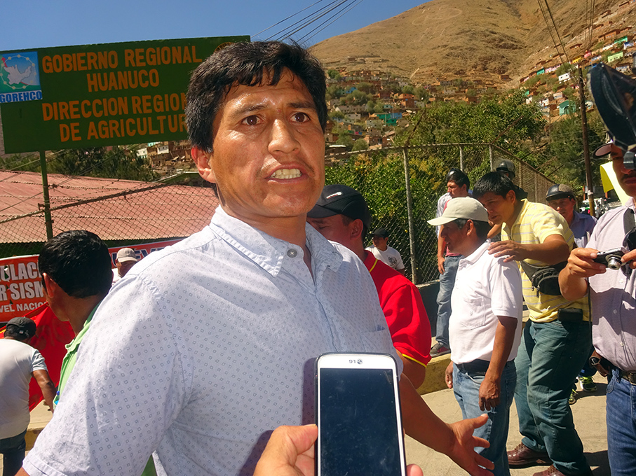 "Por pagar coimas en licitación consorcios no entregan beneficios a obreros"