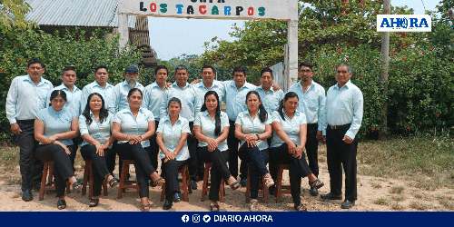 Colegio rural de Pucayacu exige nueva infraestructura tras 20 años de autogestión