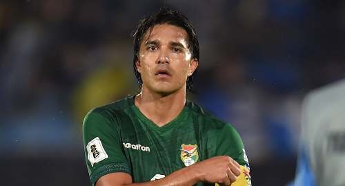 Marcelo Martins sale del retiro: jugará gratis por repechaje en Bolivia