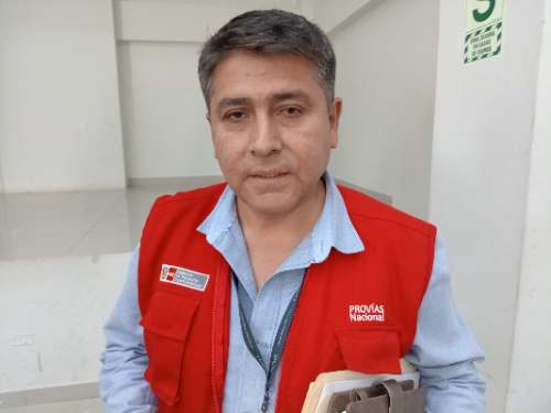 Provías admite abandono de vías de Huánuco, más de nueve años sin mantenimiento estructural