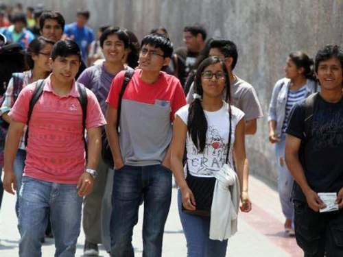Aldeas Infantiles SOS Perú: Aumenta el número de jóvenes que no estudian ni trabajan