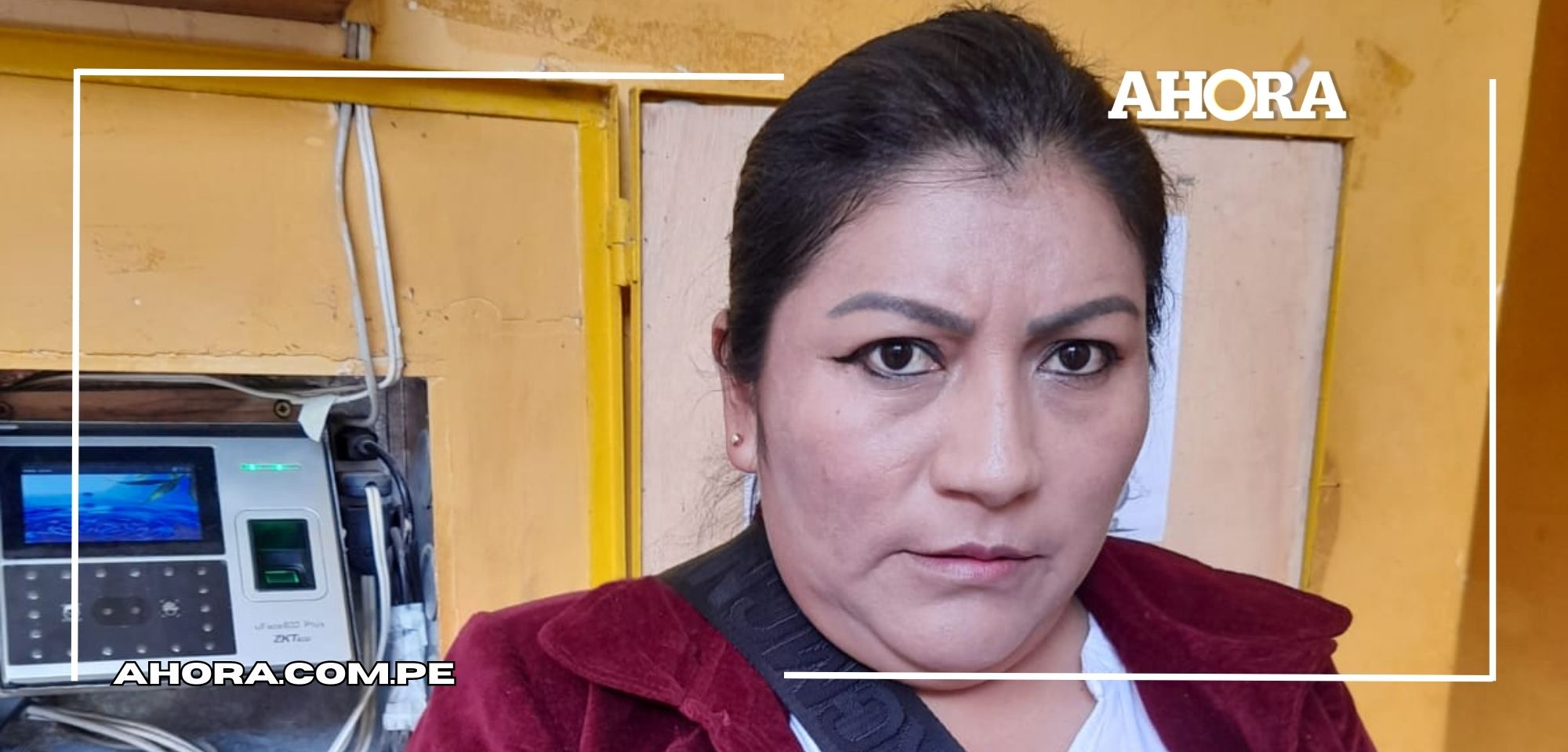 Denuncian que pobladores de Chinchao invadieron más de 3 mil hectáreas de bosque del distrito de Pillao