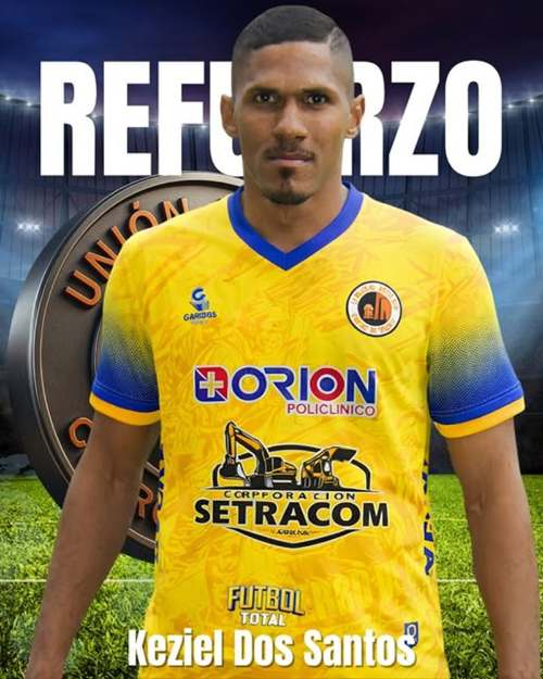 Unión Minas confirma refuerzos para su debut en la Liga 2