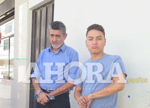En night club “Kaprichos” Dan golpiza a artista por reclamar cobro excesivo por whisky