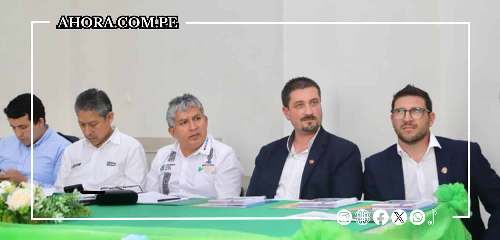 Obra de S/24 mil millones promete ser un hito en infraestructura vial