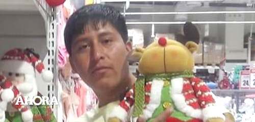 Asesinan a expresidiario de dos disparos en la espalda mientras caminaba con su amigo
