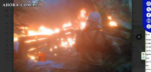 Golpe al Narcotráfico: Destruyen pozas de maceración e incautan sustancias y armas