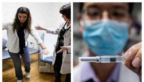 Vacuna COVID-19 abre nueva esperanza contra la esclerosis múltiple