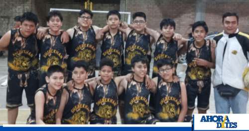2024: Un año brillante para la Liga de Baloncesto de Huánuco