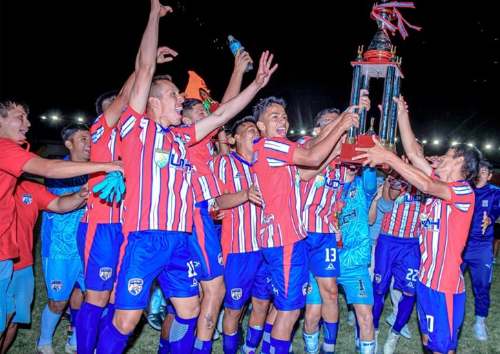 Copa Perú 2026 arranca el 1 de febrero con nuevo cronograma
