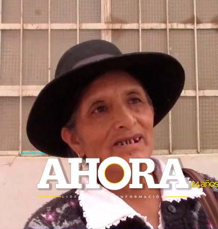 Minería ilegal en Chavinillo afecta cultivos agropecuarios