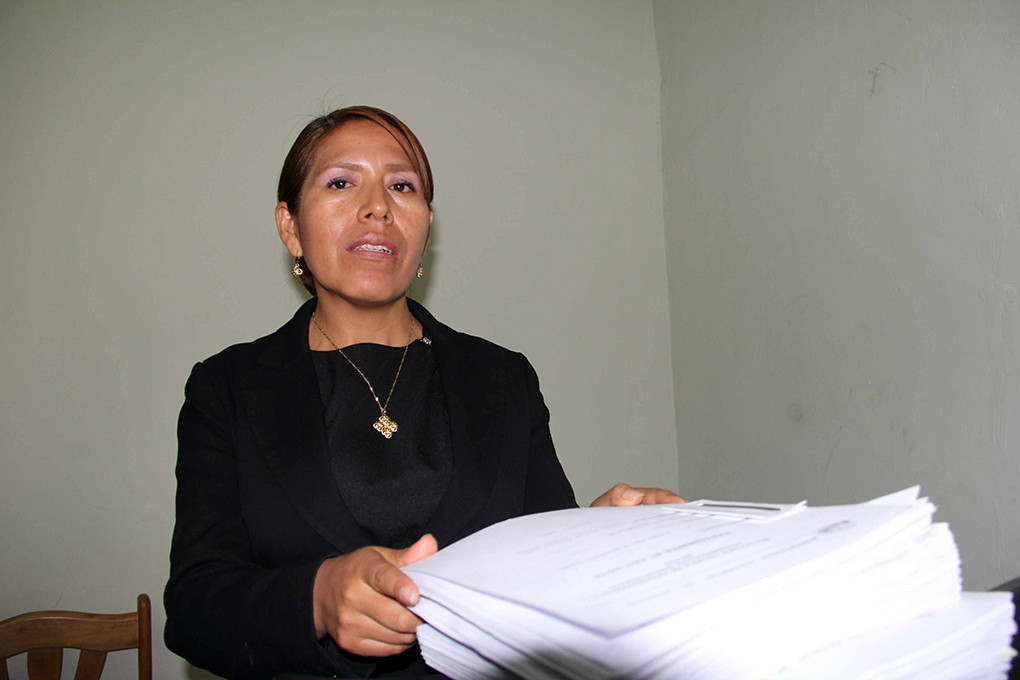 Comisión ad hoc sancionará a gerente municipal por frustrada compra de motofurgonetas