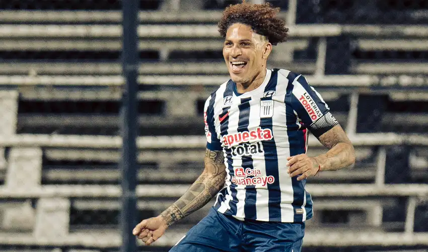 Alianza Lima se despide de la Serie Río de La Plata con triunfo ante Colo Colo